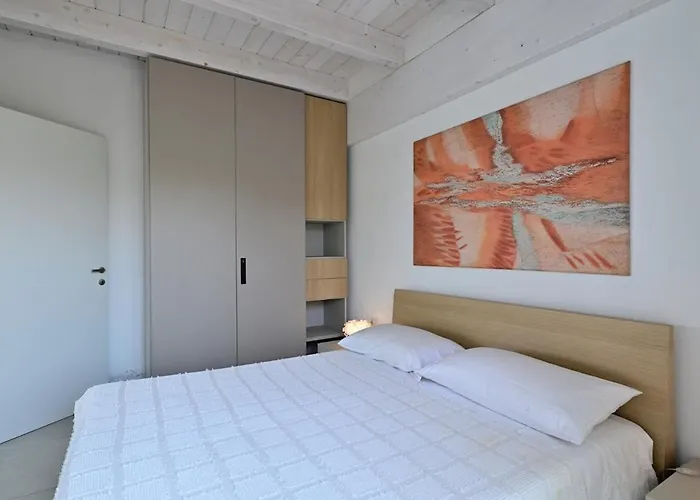 Iside ヴィラ バウネーイ