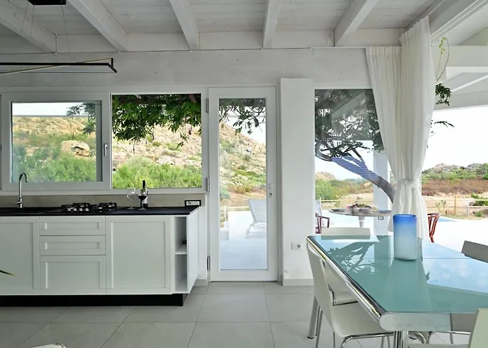 ヴィラ Iside バウネーイ