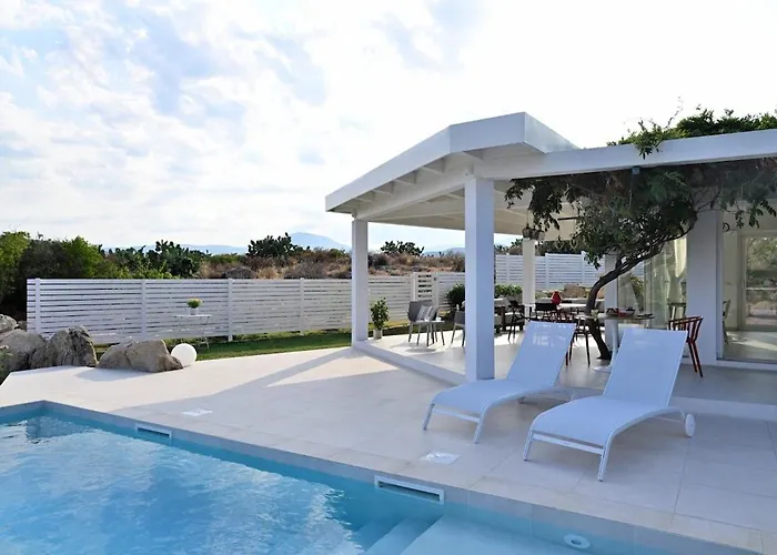 ヴィラ Iside バウネーイ