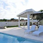 Vila Iside Baunei