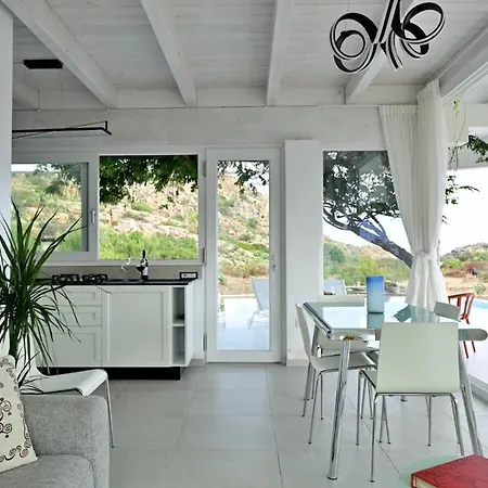 Villa Iside