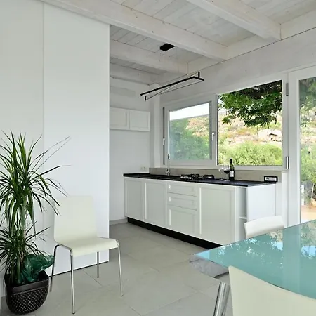 Iside Villa *