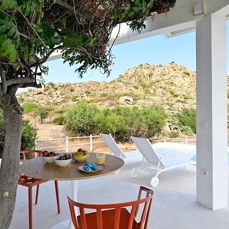 Villa Iside *